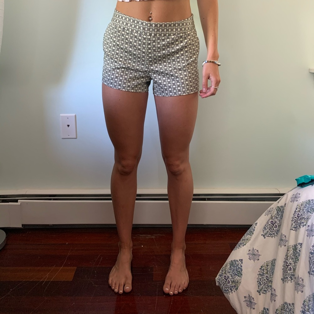NWT Express shorts